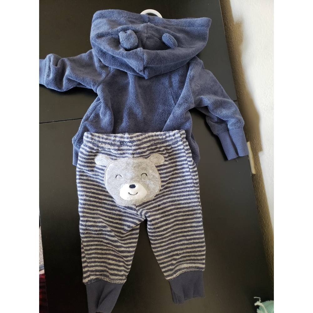 🍁Baby Set 3 Months